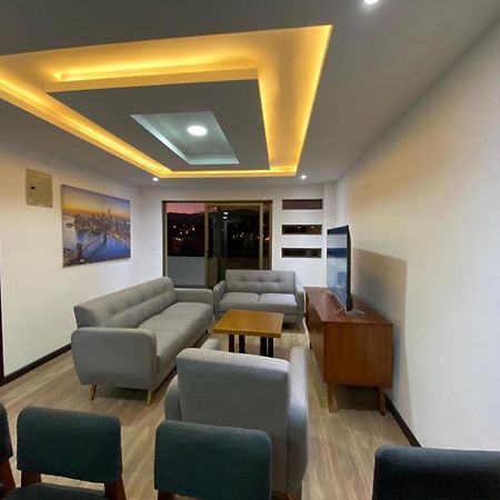 Apartmán Lindo Departamento Con Vista Increible A Cuenca Exteriér fotografie
