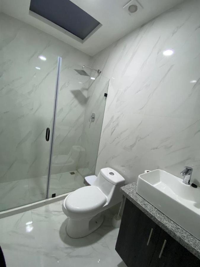 Apartmán Lindo Departamento Con Vista Increible A Cuenca Exteriér fotografie